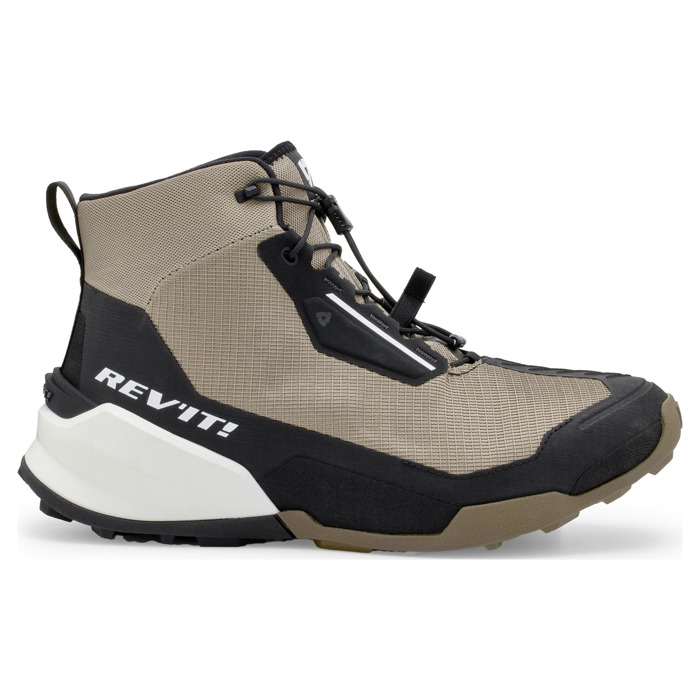 Foto: Subduction Motor Sneakers