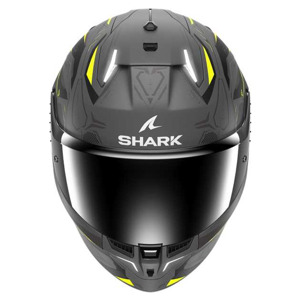 Foto: Skwal i3 Linik Mat Integraalhelm