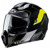 Foto: Motorhelm HJC, C80 Rox - thumbnail