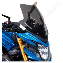 Foto: Sports Screen Aerosport Suzuki Gsx-s 750