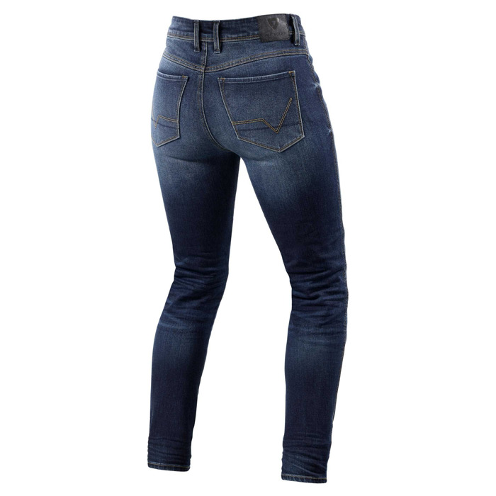 Foto: Jeans Marley Ladies SK