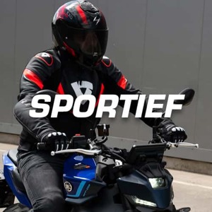 Foto: Shop je stijl: Sport