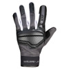 Foto: iXS Classic Women's Glove Evo-Air Zwart-Antraciet-Wit