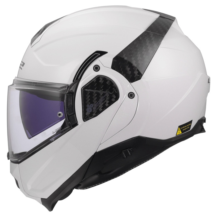 Foto: FF910 Advant II Systeemhelm