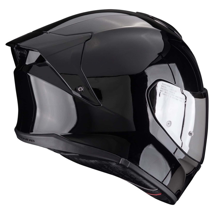 Foto: Exo-530 Air Solid Integraalhelm