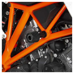Foto: Valdoppen Set Basic Ktm 1290 Super Duke (2013 - 2016)