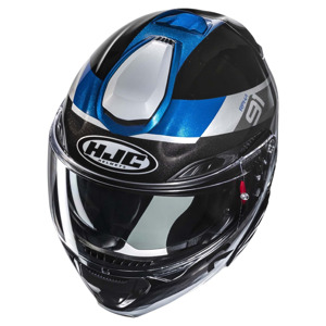 Foto: RPHA 91 Madal Systeemhelm