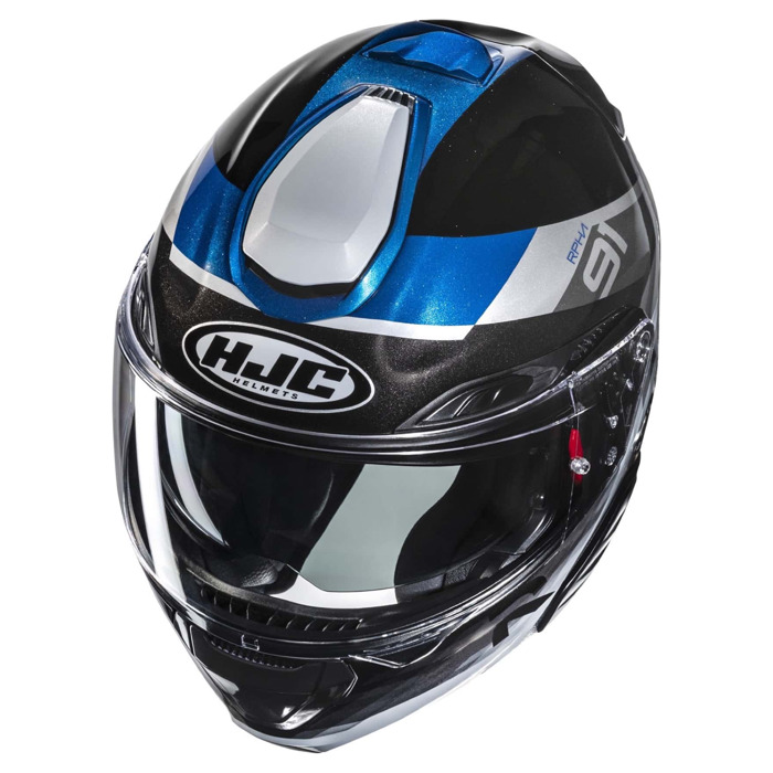 Foto: RPHA 91 Madal Systeemhelm