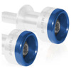 Foto: Paddock Bobbins Inserts Blauw