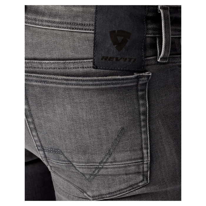 Foto: Piston 3 SK Motorjeans
