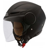 Foto: Motorhelm , Streem