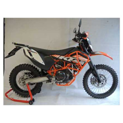 Foto: Valbeugel, KTM 690 Enduro R 08-18, Basic