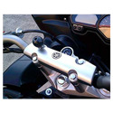 Foto: MOTORCYCLE BASE W HOLE M8 SCREW - thumbnail