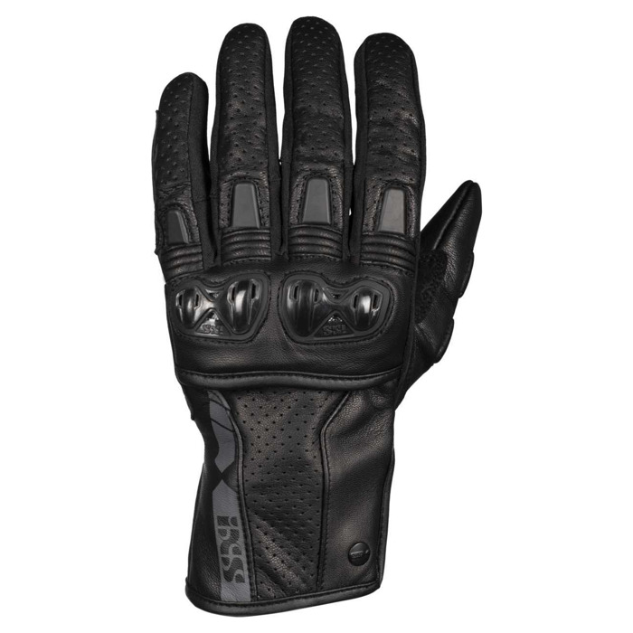 Foto: Womens Glove Sport Talura 3.0 Black Dl