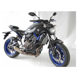 Foto: Valbeugel, Yamaha MT 07 14-21 /XSR 700 14-20