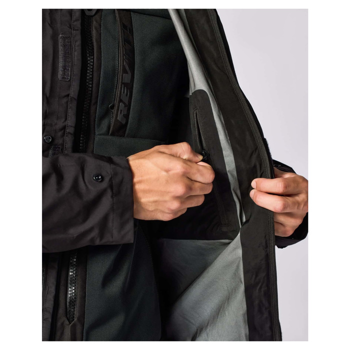 Foto: Highcrest H2O Motorjas