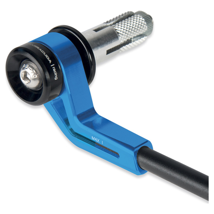 Foto: Remhendel Protector Pro-tect B-lux (per stuk)