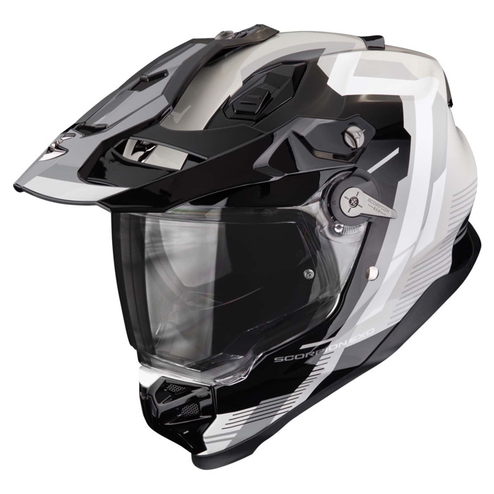 Foto: ADF-9000 Air Patrol Adventure helm