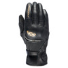 Foto: RS Shine 2 Dames Motorhandschoenen Zwart-Goud