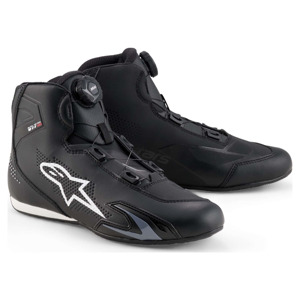 Foto: Celer Motorschoenen