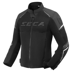 Foto: Airflow III Motorjas