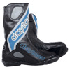 Foto: DAYTONA Boots EVO Sports Zwart-Blauw