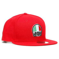 Foto: AGV 9FIFTY SNAPBACK CAP