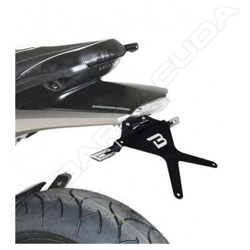 Foto: Tail Tidy Honda Hornet 600 (2007 - 2010)