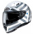 Foto: Motorhelm HJC, I70 Watu - thumbnail