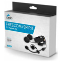 Foto: Audio kit Freecom X/Spirit 2e helm HD kit - thumbnail