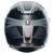 Foto: K3 E2206 MPLK COMPOUND Integraalhelm - thumbnail