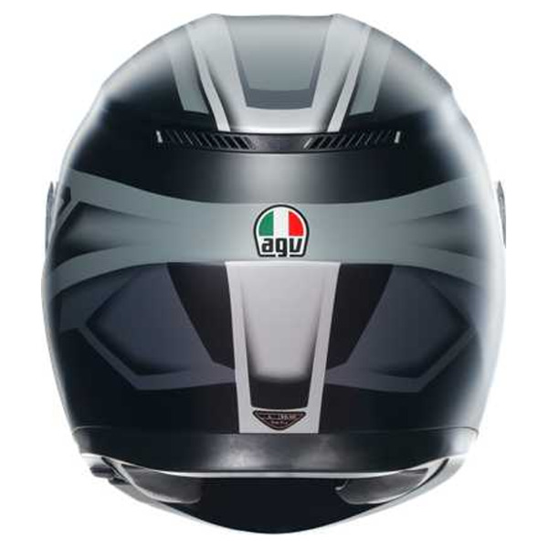 Foto: K3 E2206 MPLK COMPOUND Integraalhelm