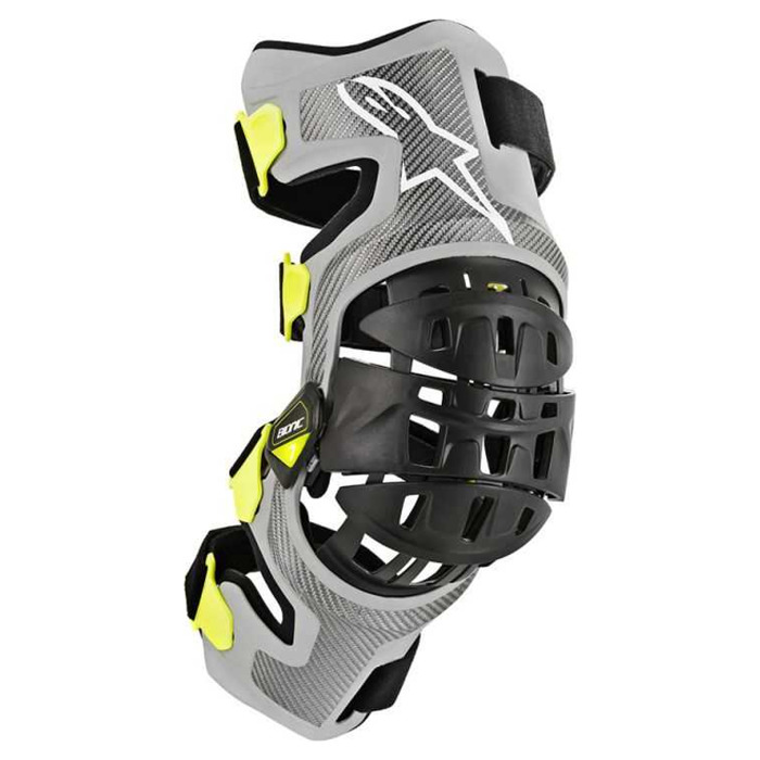 Foto: Bionic-7 Knee Brace Set