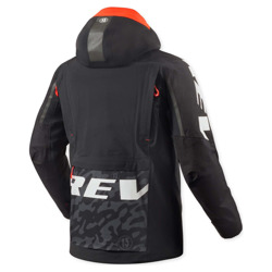 Foto: Vision H2O Motorjas
