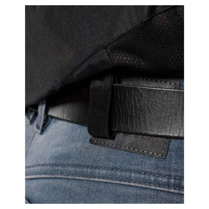 Foto: Torque 3 H2O Dames Motorjas