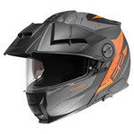 Foto: Schuberth Adventure helmen