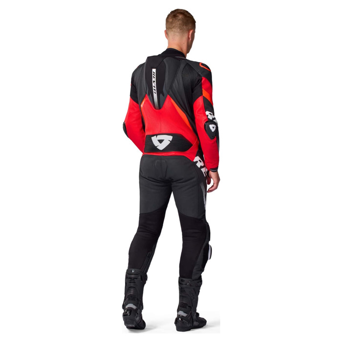 Foto: Hyperspeed 3 1-delig Motorpak