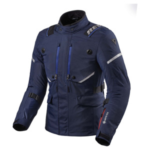 Foto: Vertical GTX Motorjas