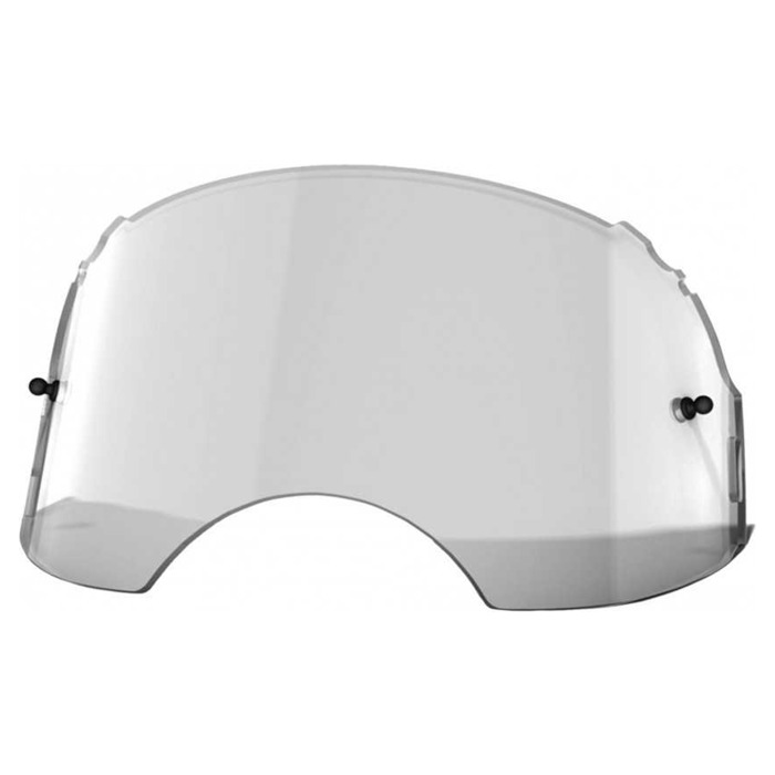 Foto: Losse lens Airbrake MX - Dual Clear