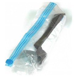 Foto: Compressiezakken 2 Stuks 45x60 cm, 1 Stuk 60x80 cm