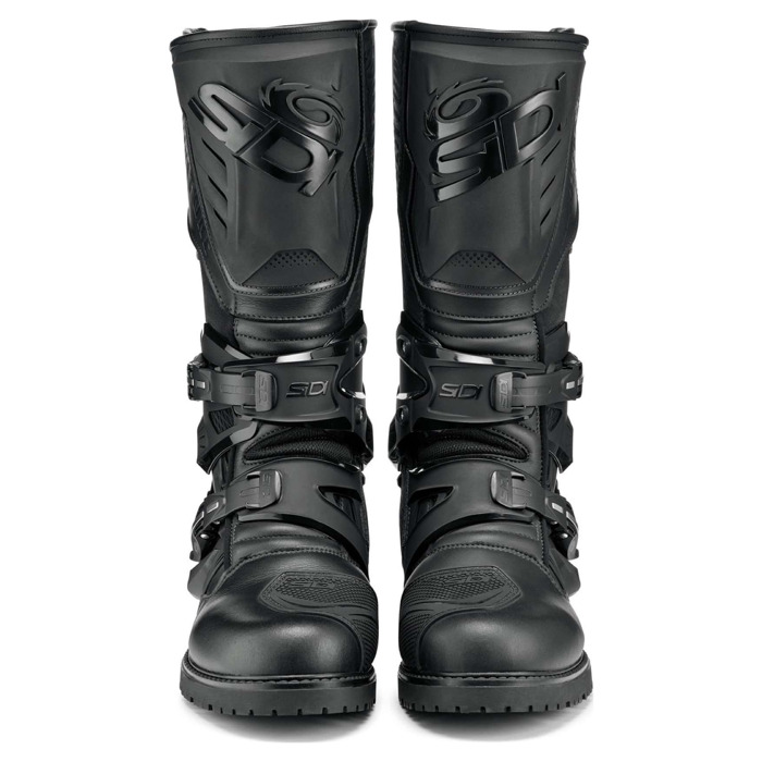 Foto: Adventure 2 Gore-Tex Motorlaarzen