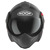 Foto: RO9 Boxxer 2 Bond Titanium Systeemhelm - thumbnail