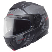 Foto: Schuberth Integraalhelmen