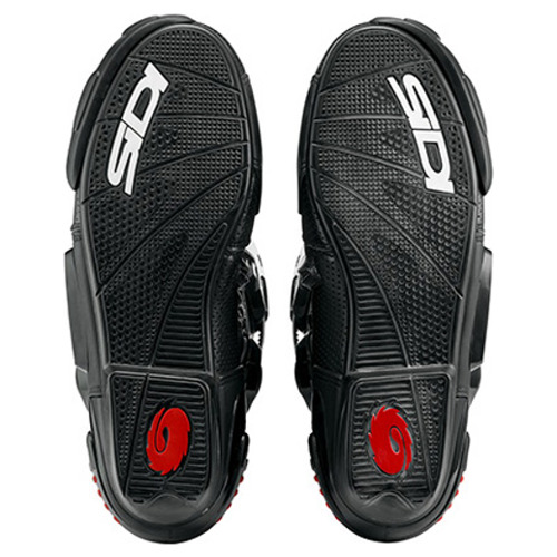 Foto: ST-Air Motorlaarzen