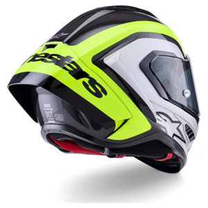 Foto: Supertech R10 Arius Integraalhelm