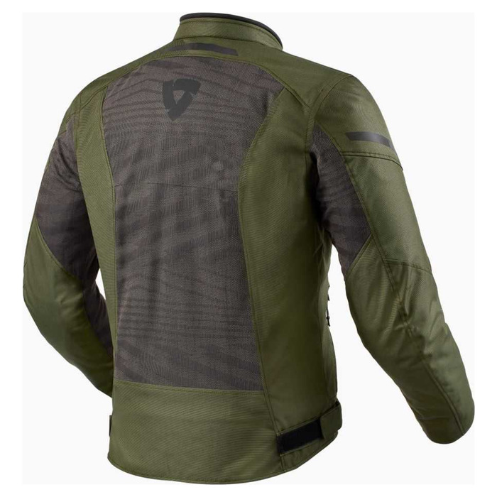 Foto: Jacket Torque 2 H2O