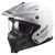 Foto: OF606 Drifter Solid Helm - thumbnail