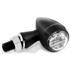 Foto: Knipperlichten S-led B-lux (set)