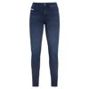 Foto: Ruby Motorjeans Donkerblauw