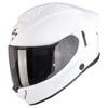 Foto: Exo-530 Air Solid Integraalhelm Wit